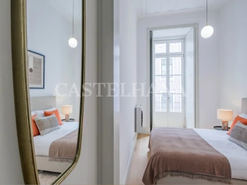 Apartamento T3 para Venda em Santa Maria Maior