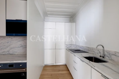 Apartamento T3 para Venda em Santa Maria Maior