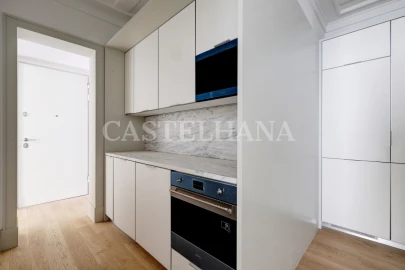 Apartamento T3 para Venda em Santa Maria Maior