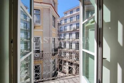 Apartamento T3 para Venda em Santa Maria Maior