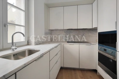Apartamento T3 para Venda em Santa Maria Maior