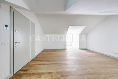 Apartamento T3 para Venda em Santa Maria Maior