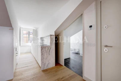 Apartamento T3 para Venda em Santa Maria Maior