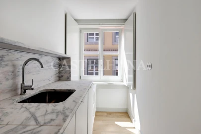 Apartamento T3 para Venda em Santa Maria Maior