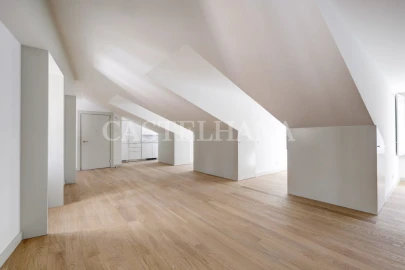 Apartamento T3 para Venda em Santa Maria Maior