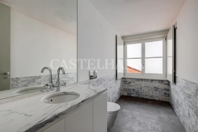 Apartamento T3 para Venda em Santa Maria Maior