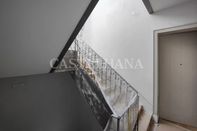 Apartamento T3 para Venda em Santa Maria Maior
