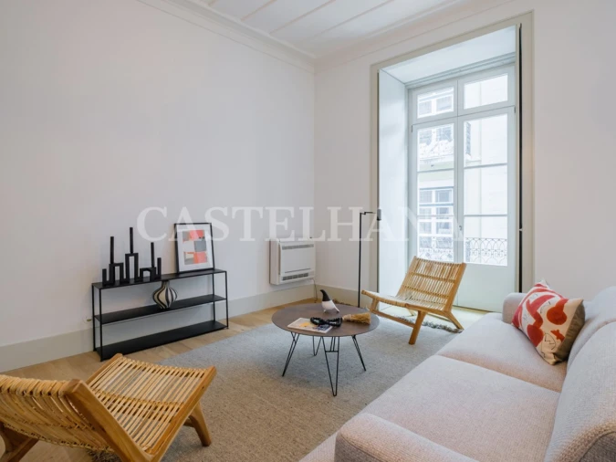 Apartamento T3 para Venda em Santa Maria Maior Foto 4