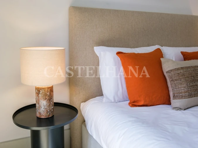 Apartamento T3 para Venda em Santa Maria Maior Foto 16