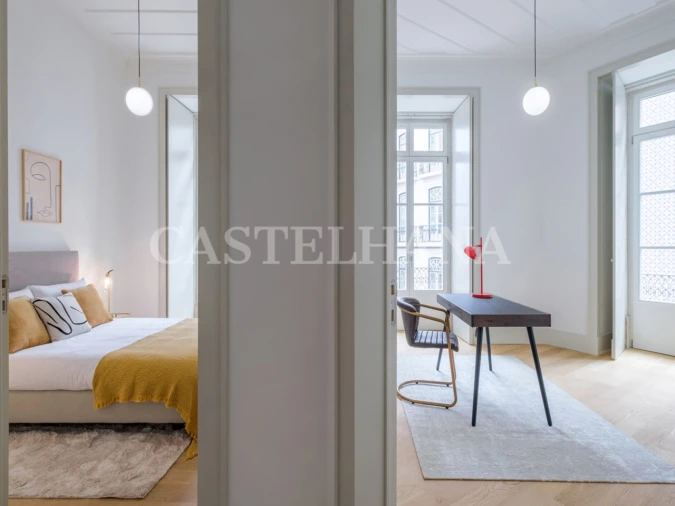 Apartamento T3 para Venda em Santa Maria Maior Foto 20