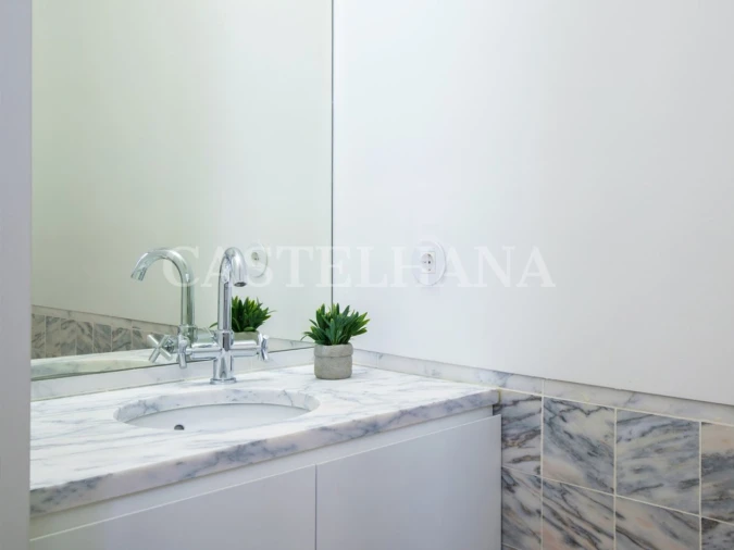 Apartamento T3 para Venda em Santa Maria Maior Foto 23
