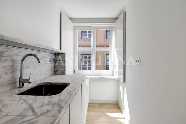 Apartamento T3 para Venda em Santa Maria Maior Foto 57