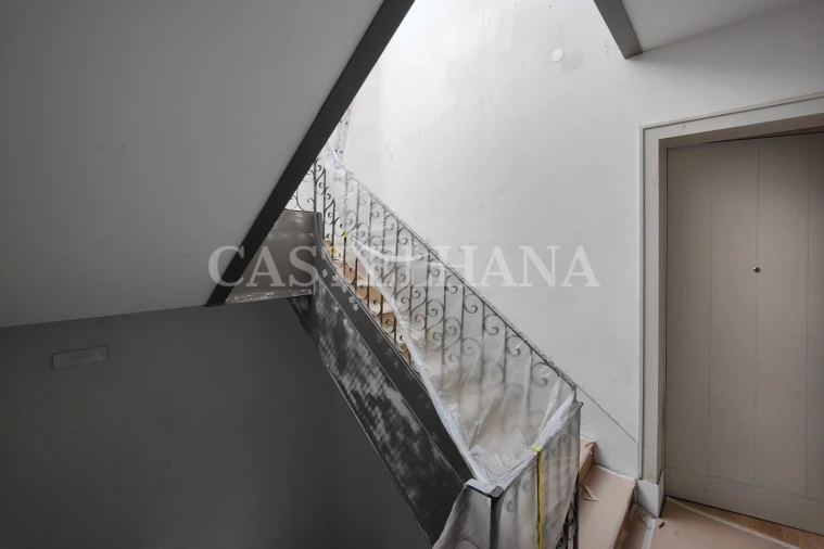 Apartamento T3 para Venda em Santa Maria Maior Foto 64