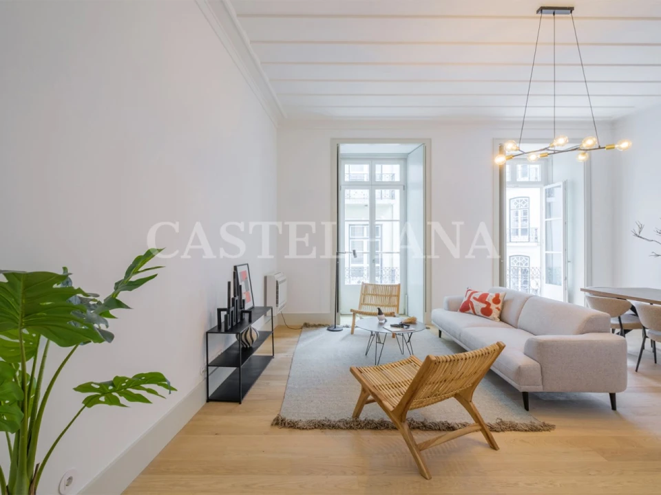 Apartamento T3 para Venda em Santa Maria Maior Foto 3