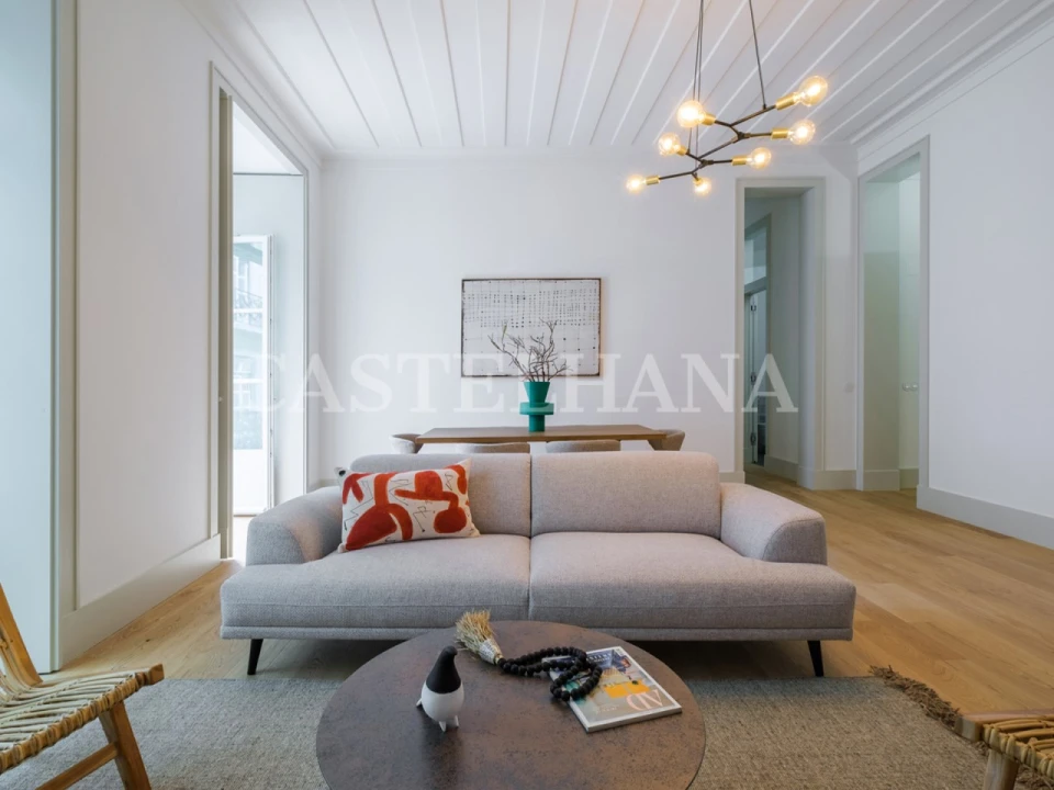 Apartamento T3 para Venda em Santa Maria Maior Foto 5
