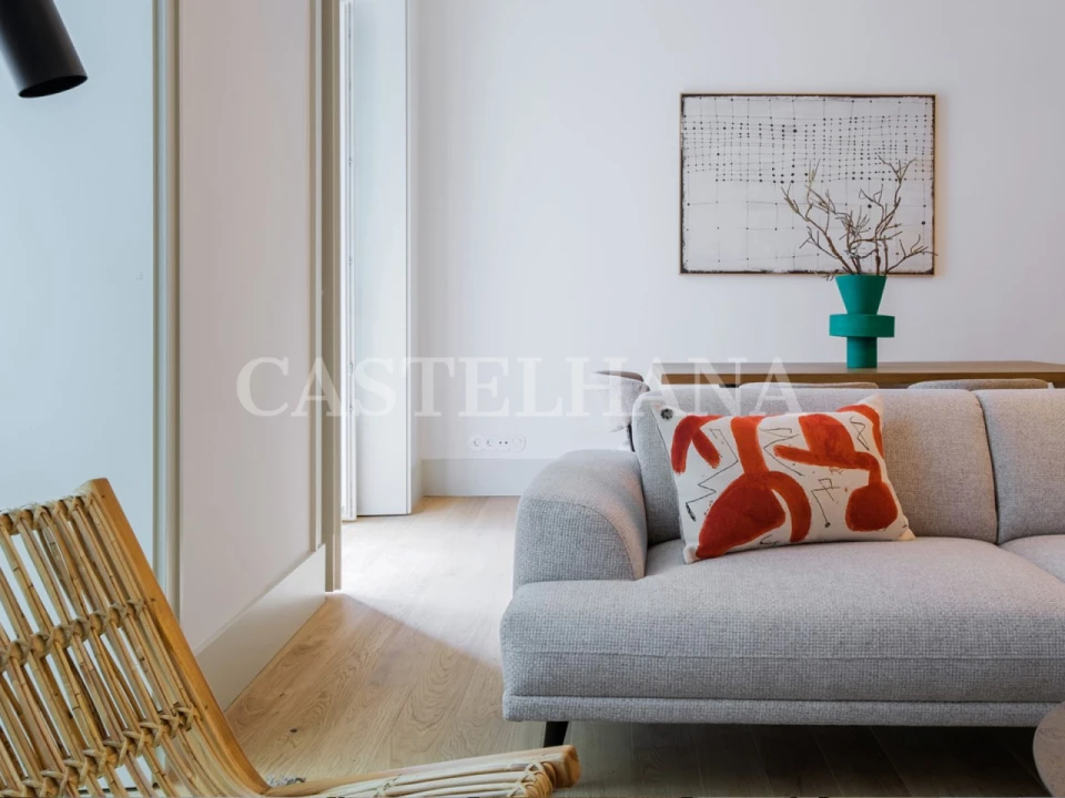 Apartamento T3 para Venda em Santa Maria Maior Foto 7