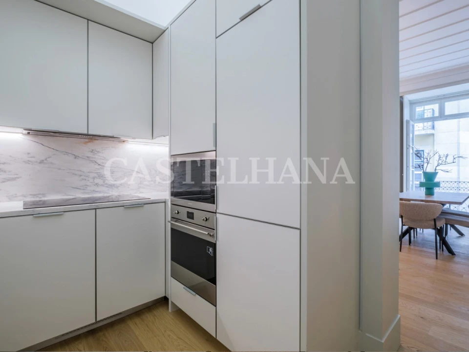 Apartamento T3 para Venda em Santa Maria Maior Foto 10