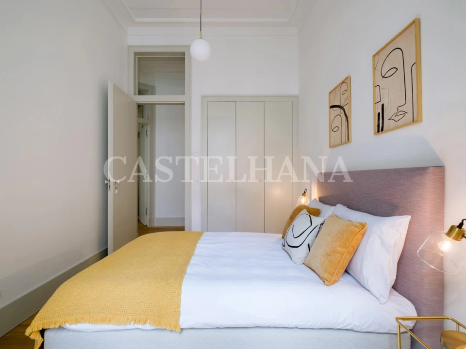 Apartamento T3 para Venda em Santa Maria Maior Foto 12