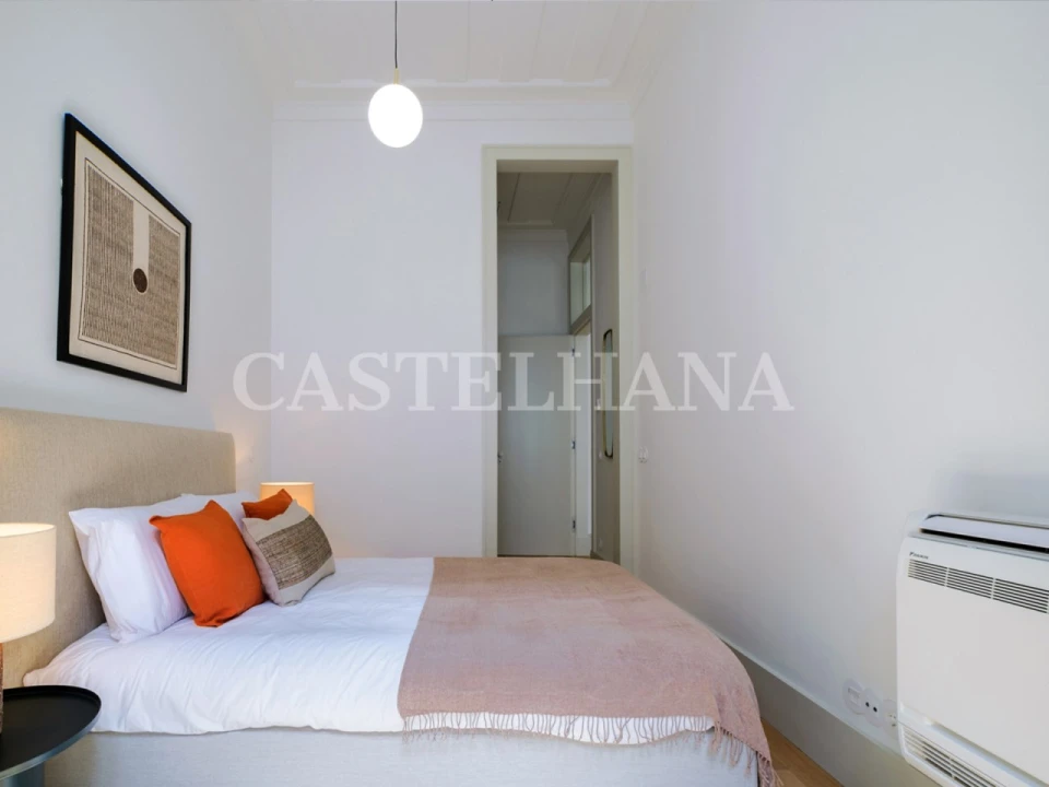 Apartamento T3 para Venda em Santa Maria Maior Foto 15