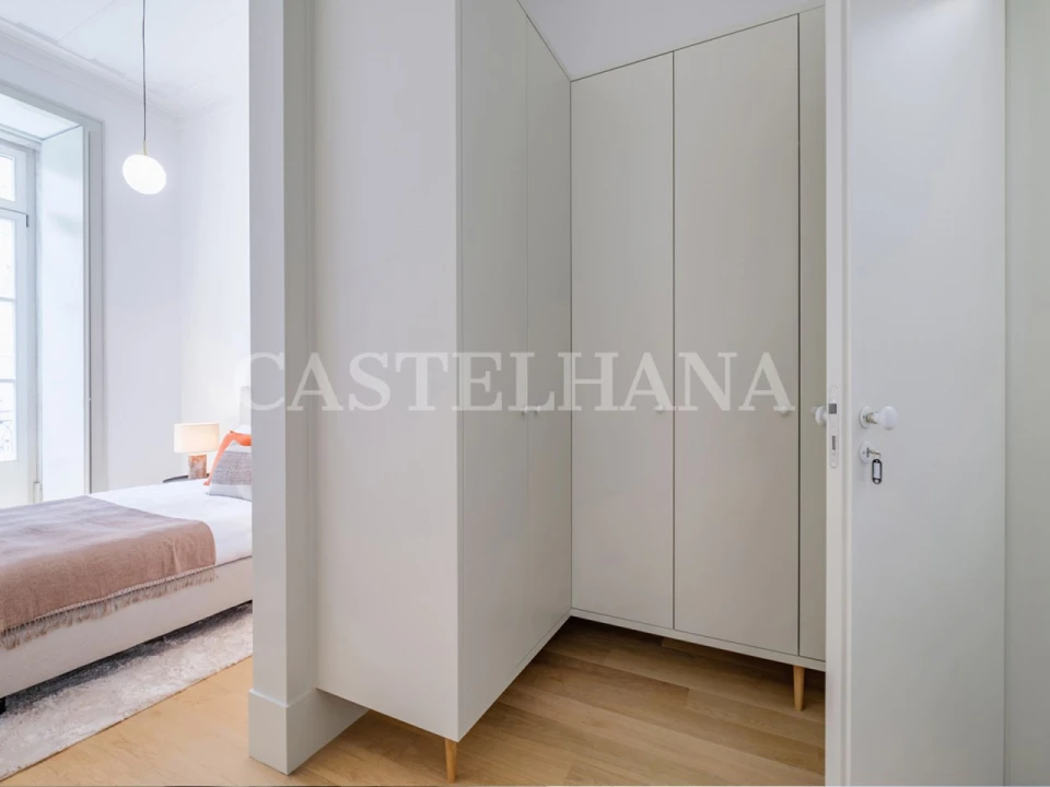 Apartamento T3 para Venda em Santa Maria Maior Foto 17