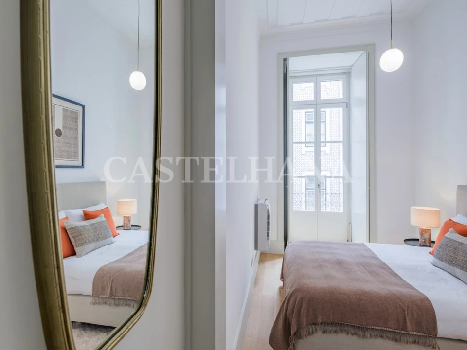 Apartamento T3 para Venda em Santa Maria Maior Foto 19