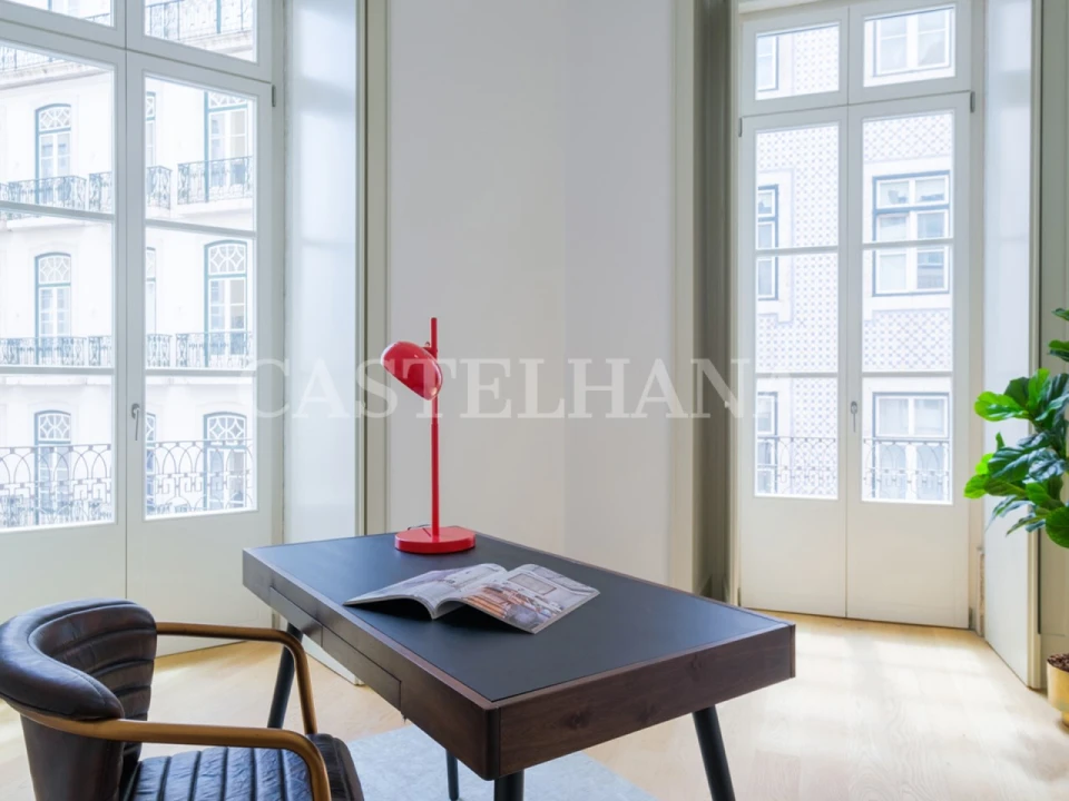Apartamento T3 para Venda em Santa Maria Maior Foto 21