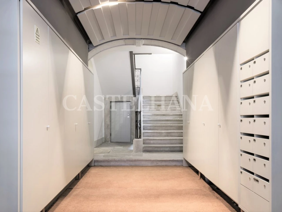 Apartamento T3 para Venda em Santa Maria Maior Foto 25