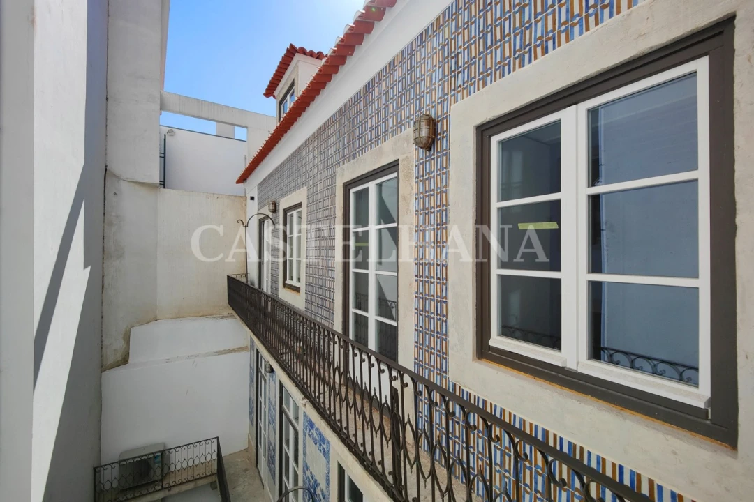 Apartamento T3 para Venda em Santa Maria Maior Foto 33