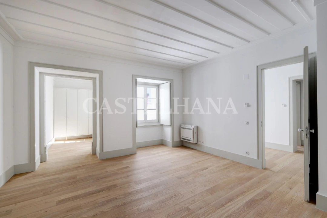 Apartamento T3 para Venda em Santa Maria Maior Foto 34
