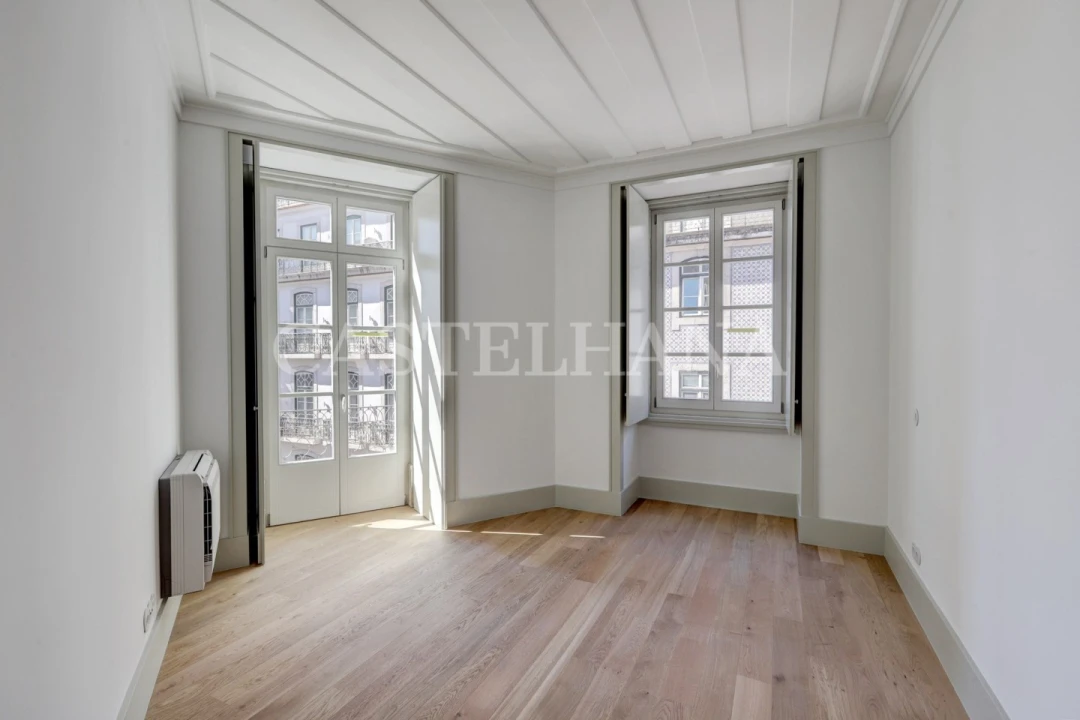 Apartamento T3 para Venda em Santa Maria Maior Foto 43