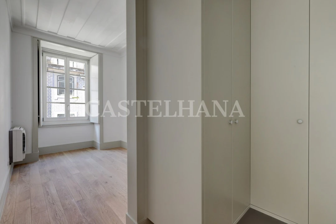Apartamento T3 para Venda em Santa Maria Maior Foto 46