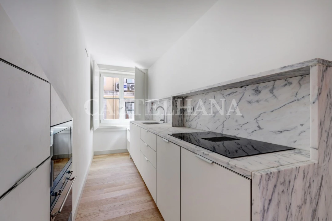 Apartamento T3 para Venda em Santa Maria Maior Foto 47