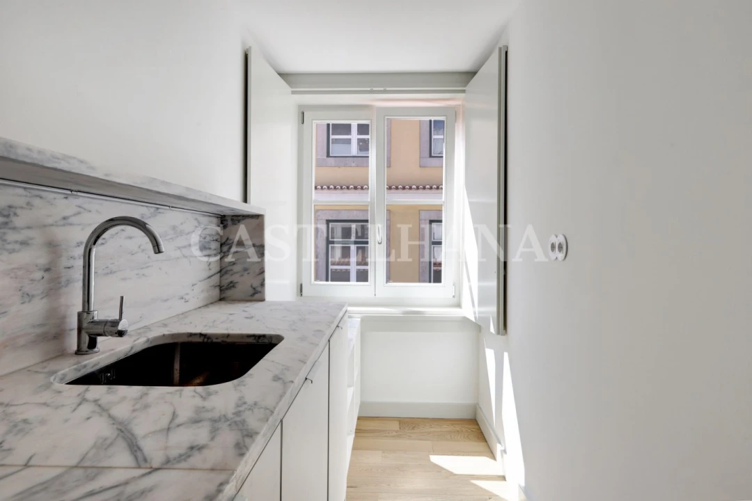Apartamento T3 para Venda em Santa Maria Maior Foto 56