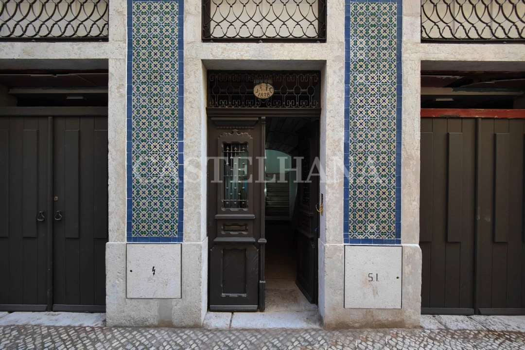 Apartamento T3 para Venda em Santa Maria Maior Foto 68