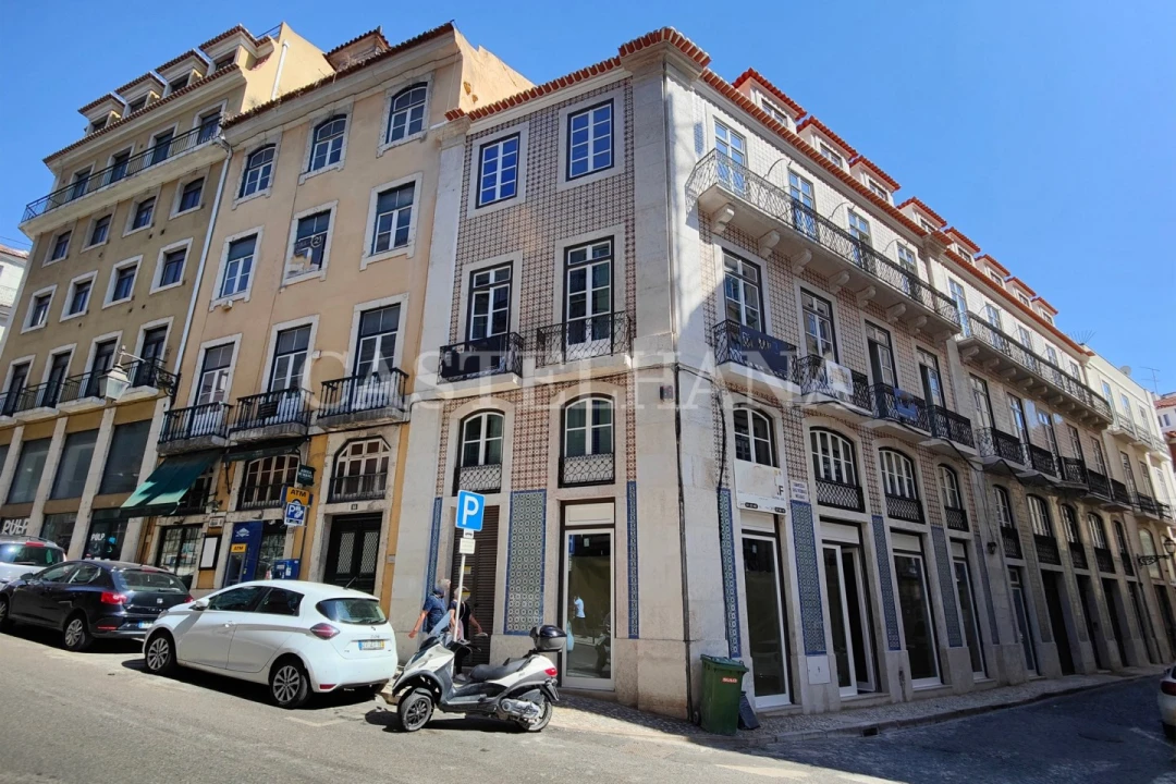 Apartamento T3 para Venda em Santa Maria Maior Foto 69