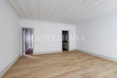 Apartamento T3 para Venda em Santa Maria Maior