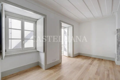 Apartamento T3 para Venda em Santa Maria Maior