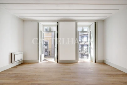 Apartamento T3 para Venda em Santa Maria Maior