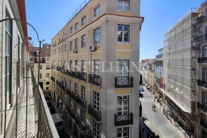 Apartamento T3 para Venda em Santa Maria Maior