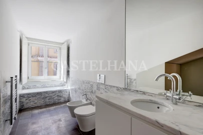 Apartamento T3 para Venda em Santa Maria Maior