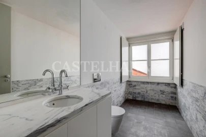 Apartamento T3 para Venda em Santa Maria Maior