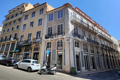 Apartamento T3 para Venda em Santa Maria Maior