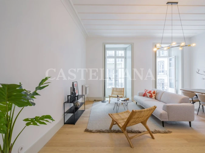 Apartamento T3 para Venda em Santa Maria Maior Foto 3