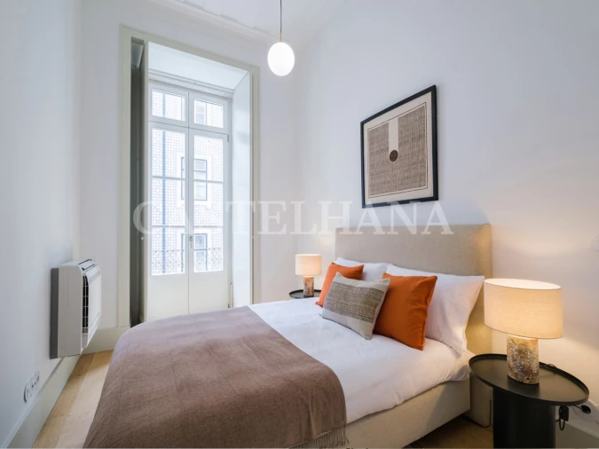 Apartamento T3 para Venda em Santa Maria Maior Foto 14