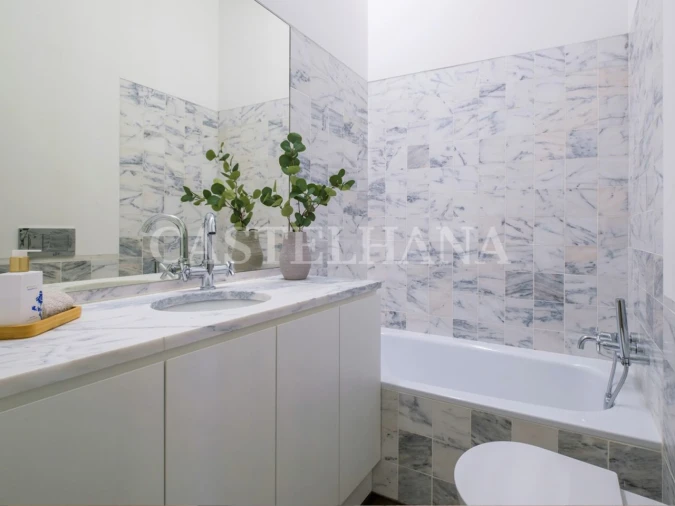Apartamento T3 para Venda em Santa Maria Maior Foto 20