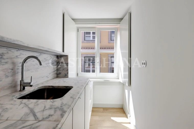 Apartamento T3 para Venda em Santa Maria Maior Foto 56