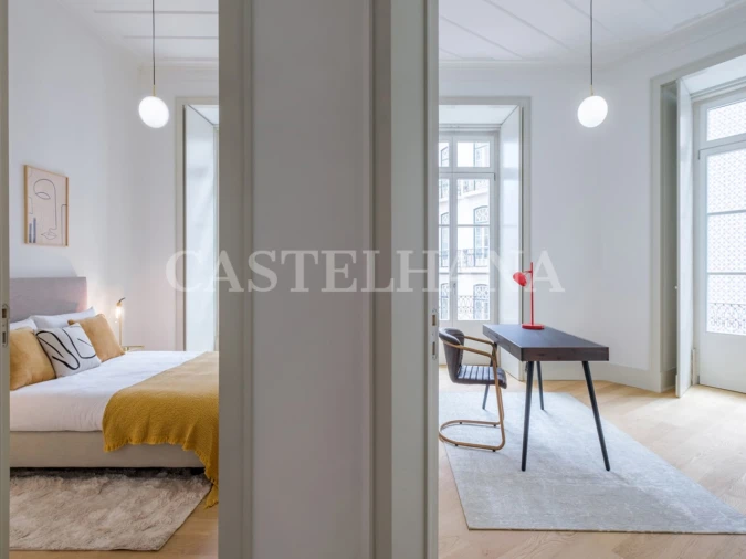 Apartamento T3 para Venda em Santa Maria Maior Foto 62