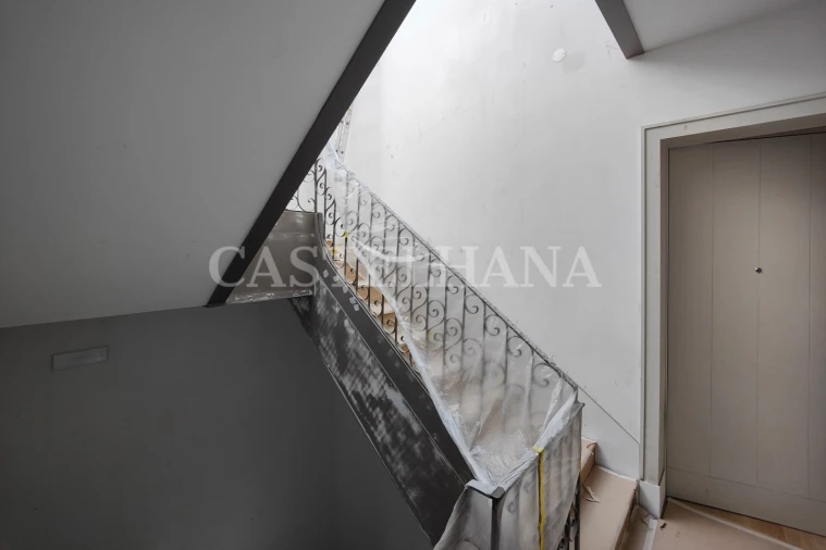 Apartamento T3 para Venda em Santa Maria Maior Foto 64