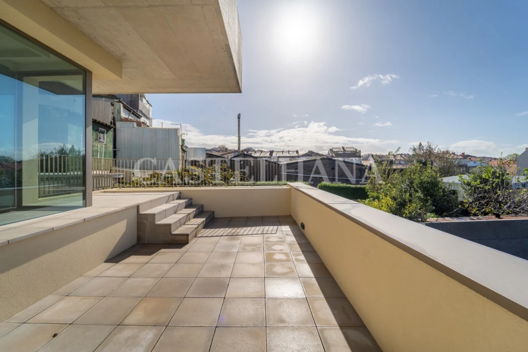 Apartamento T3 para Venda em Paranhos Foto 1