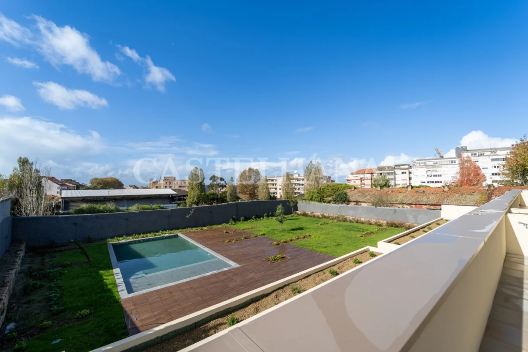 Apartamento T3 para Venda em Paranhos Foto 2